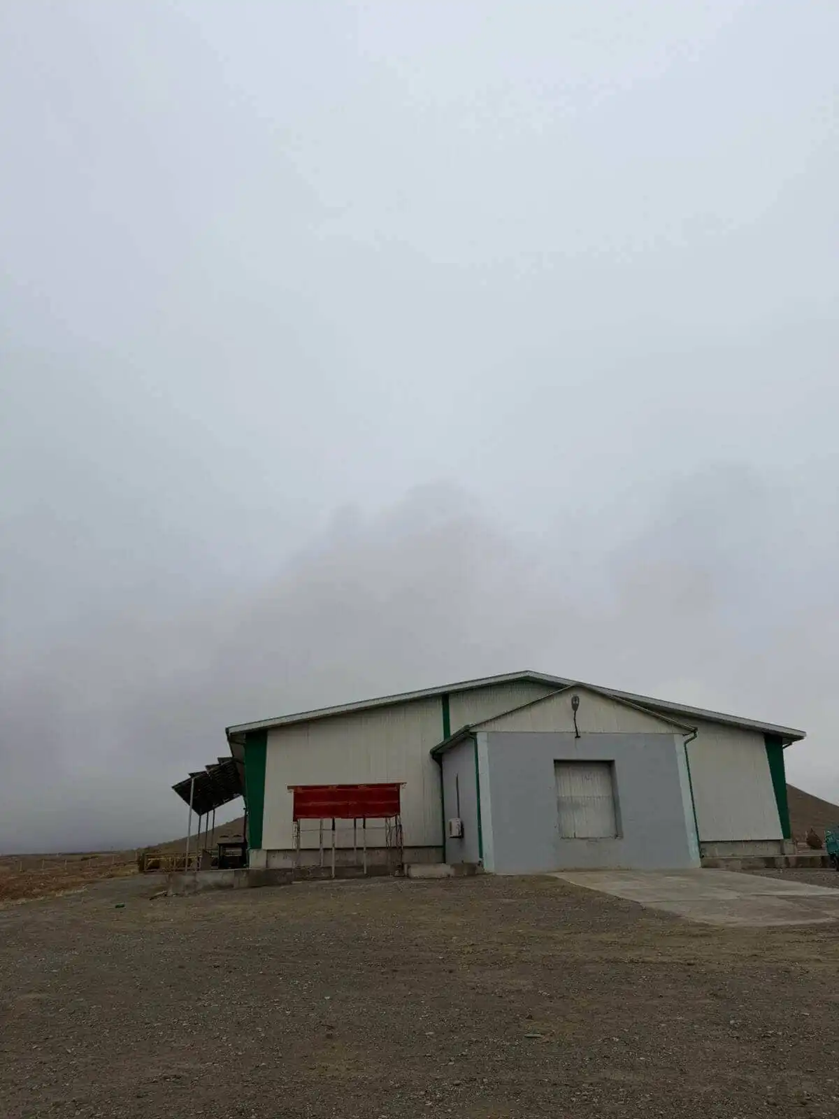 Uzak wagtlap saklamak