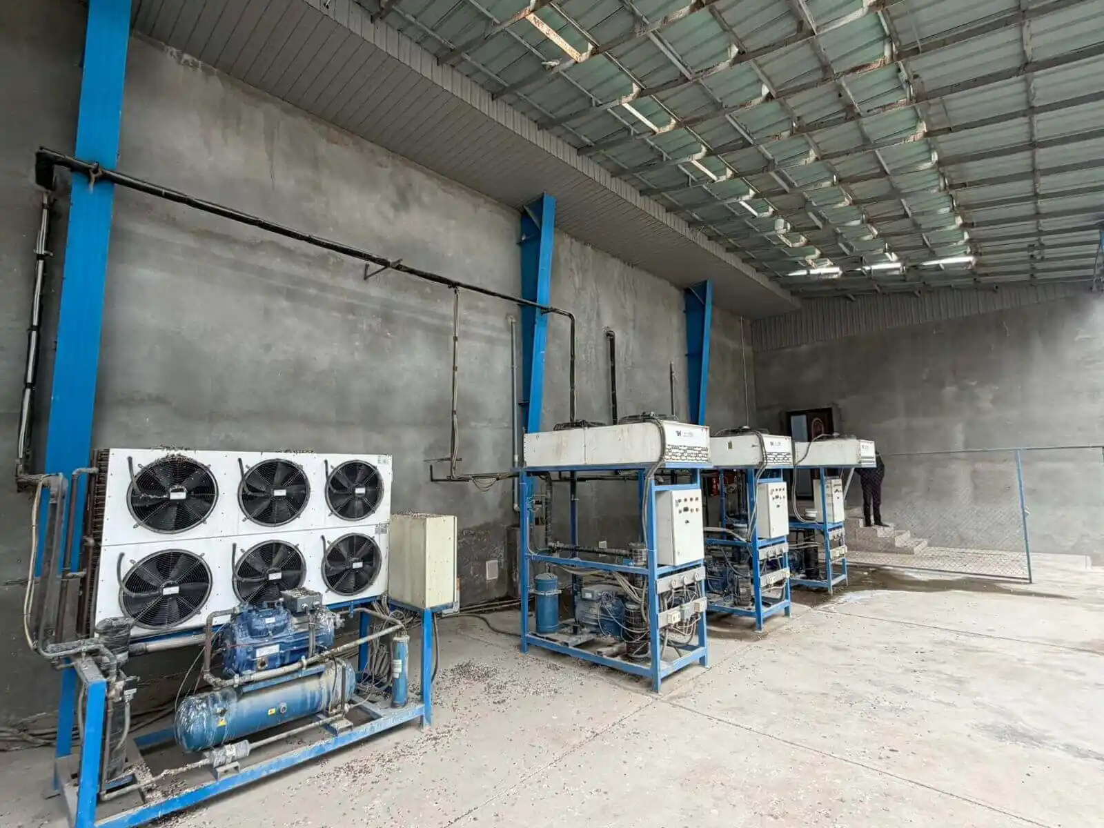 Uzak wagtlap ter görnüşinde saklamak üçin sowadyjy tehnologiýasy