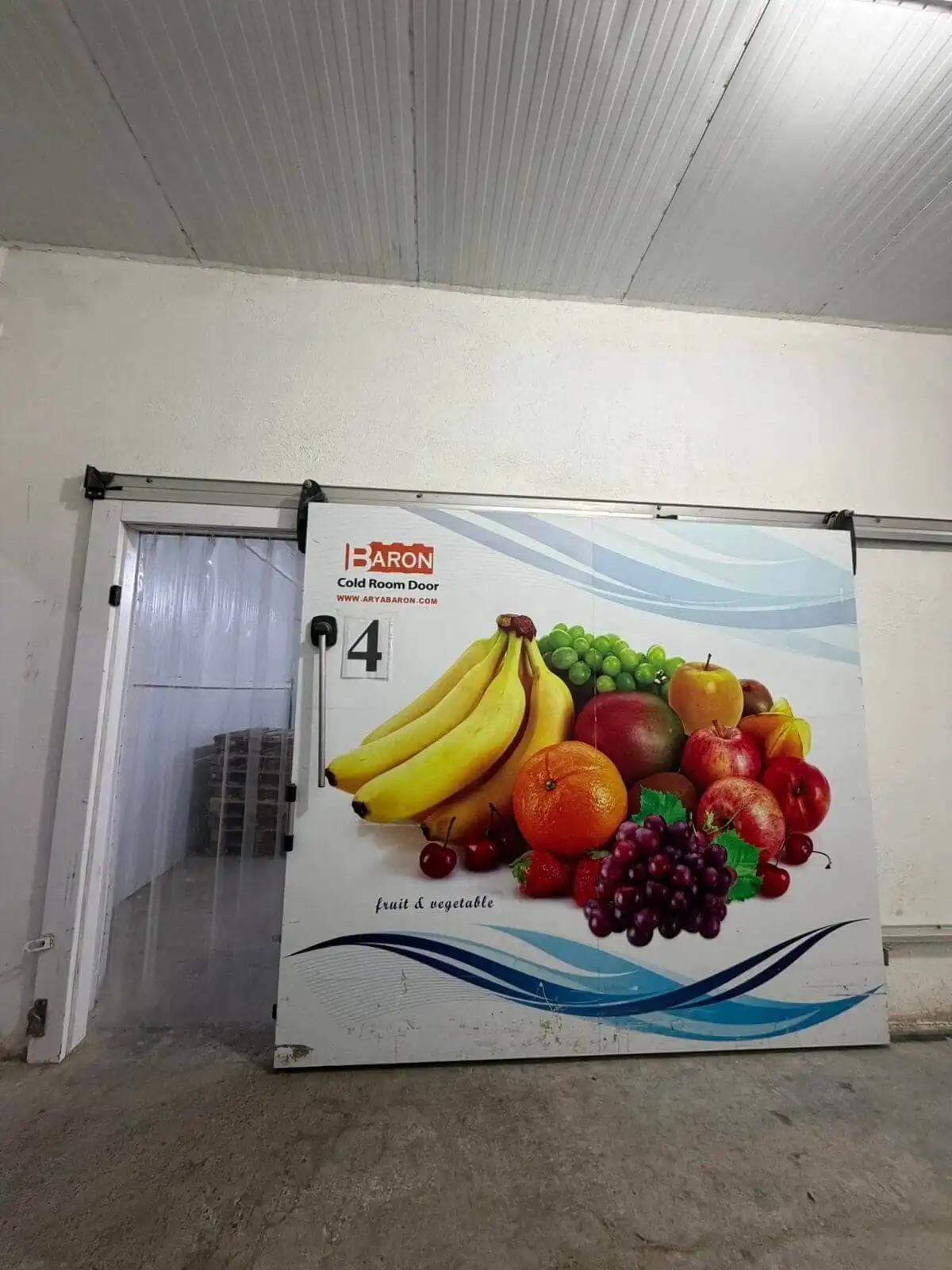 Uzak wagtlap ter görnüşinde saklamak üçin sowadyjy tehnologiýasy